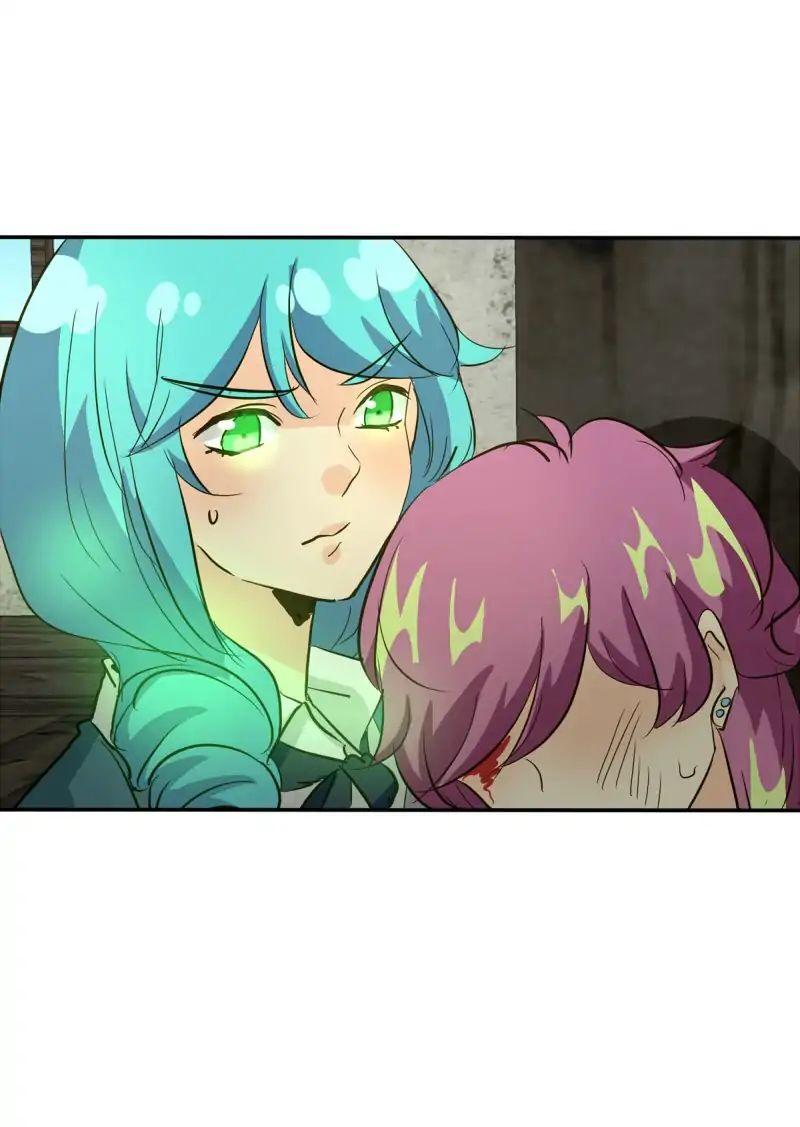 Thế Giới Không Hoàn Hảo Chapter 129 - 37