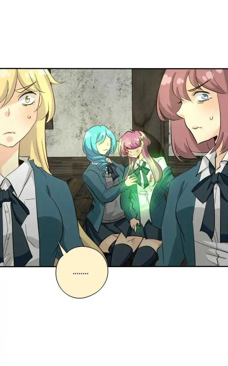 Thế Giới Không Hoàn Hảo Chapter 129 - 39