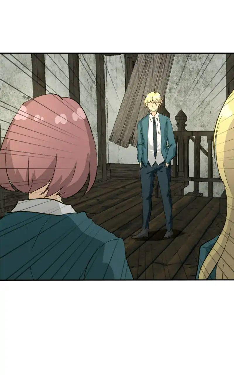 Thế Giới Không Hoàn Hảo Chapter 129 - 40