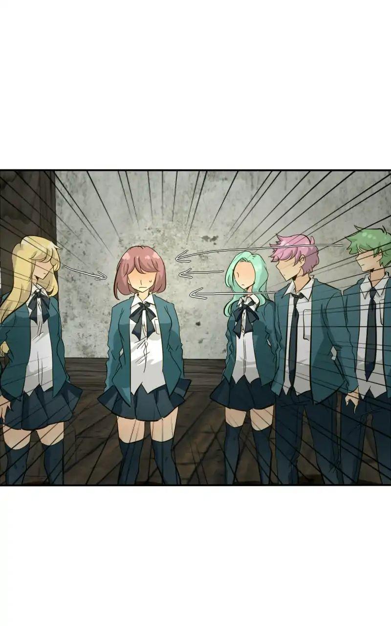 Thế Giới Không Hoàn Hảo Chapter 129 - 42