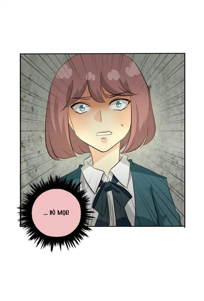 Thế Giới Không Hoàn Hảo Chapter 129 - 43
