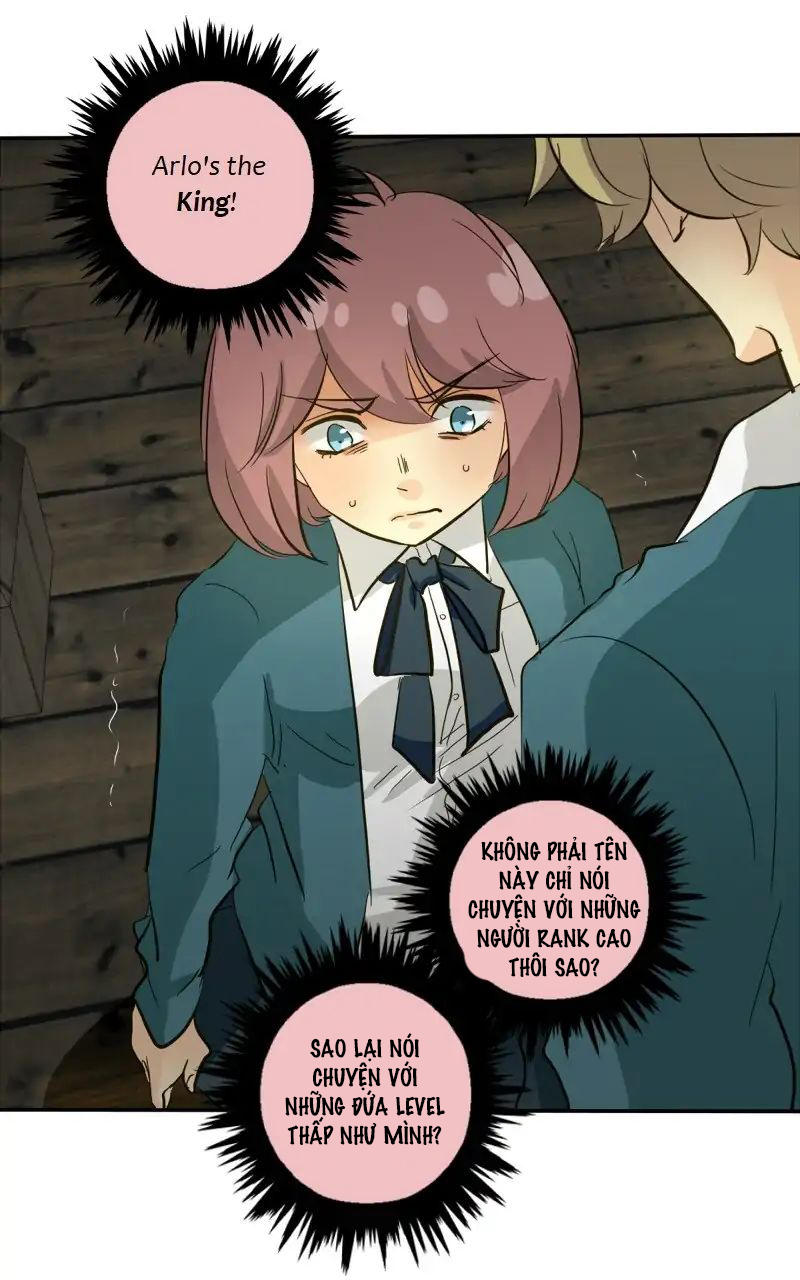 Thế Giới Không Hoàn Hảo Chapter 129 - 49