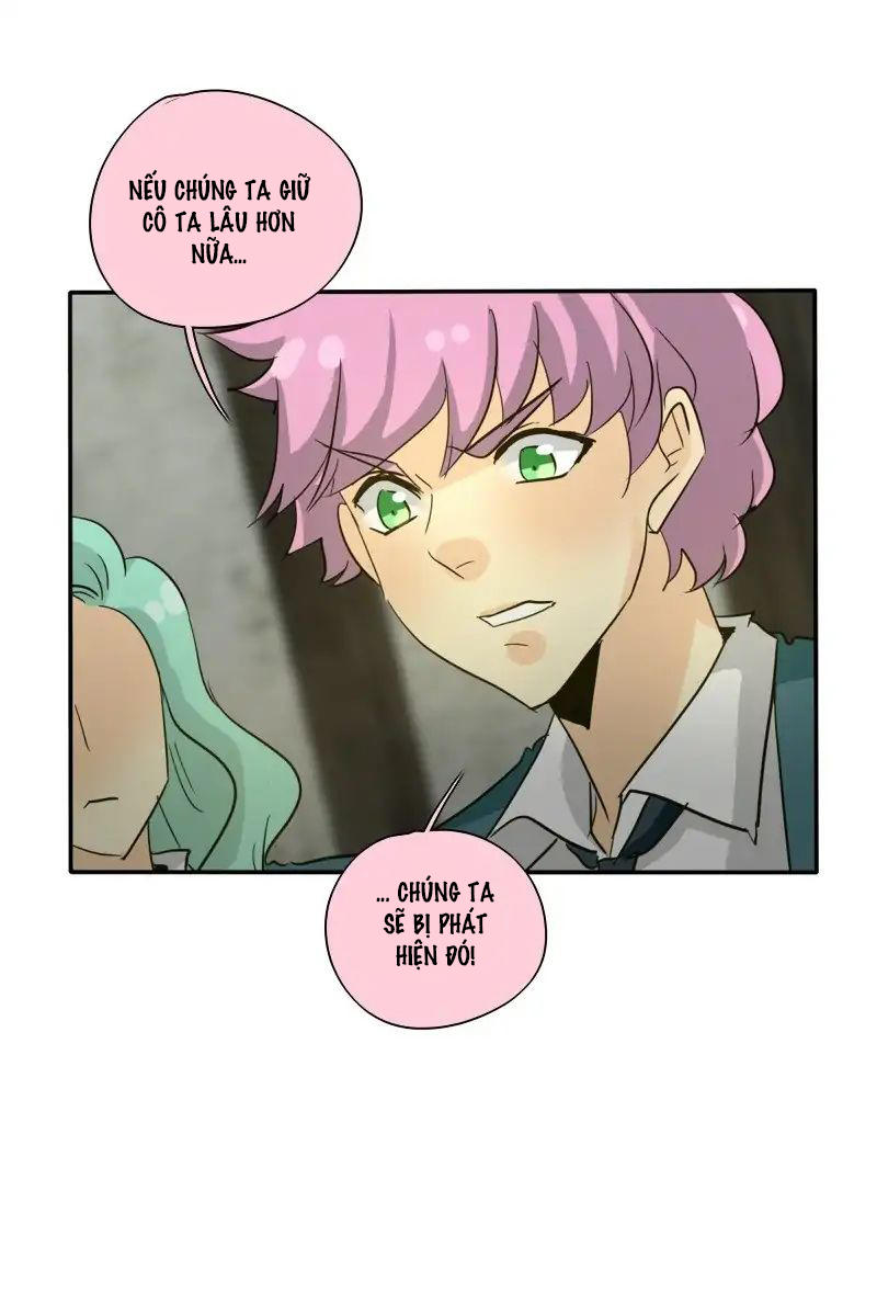 Thế Giới Không Hoàn Hảo Chapter 129 - 6