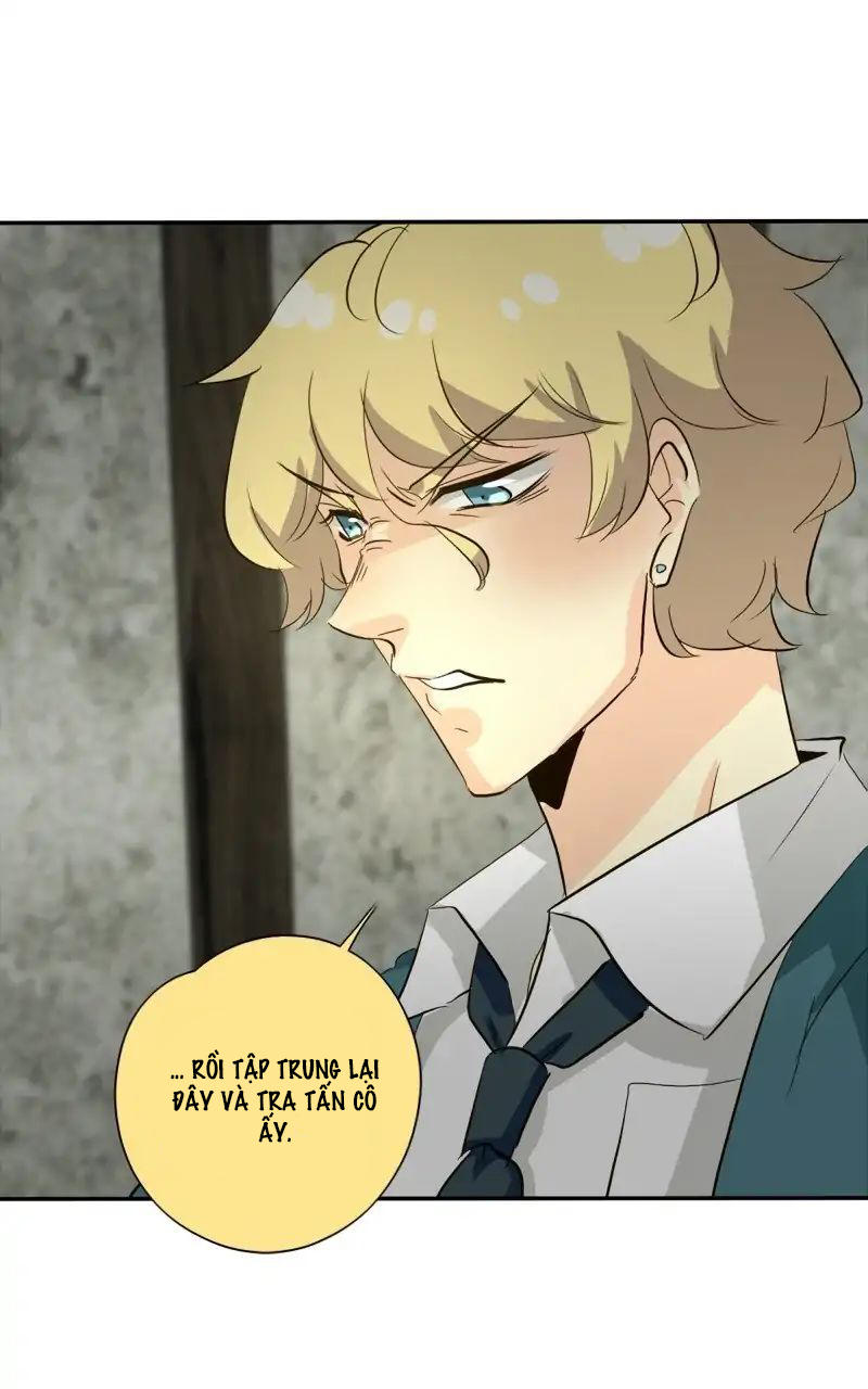 Thế Giới Không Hoàn Hảo Chapter 129 - 52