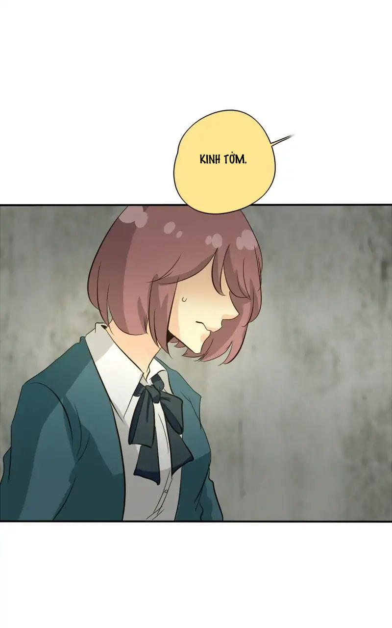 Thế Giới Không Hoàn Hảo Chapter 129 - 53