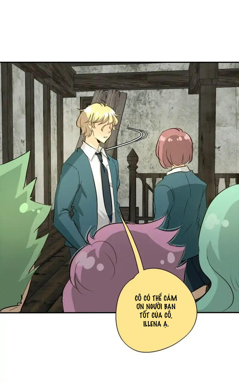Thế Giới Không Hoàn Hảo Chapter 129 - 55