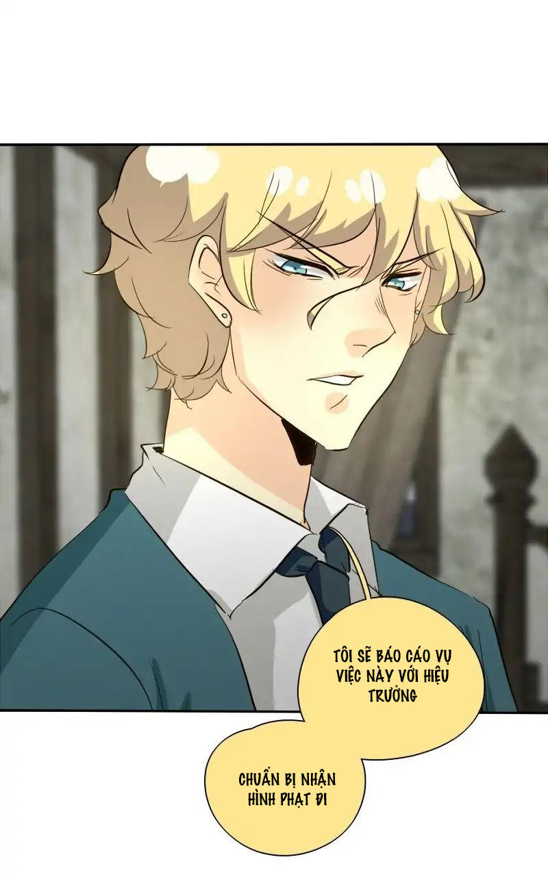 Thế Giới Không Hoàn Hảo Chapter 129 - 56