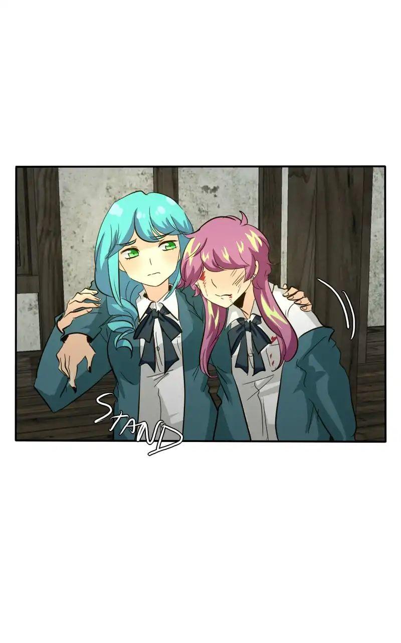 Thế Giới Không Hoàn Hảo Chapter 129 - 57