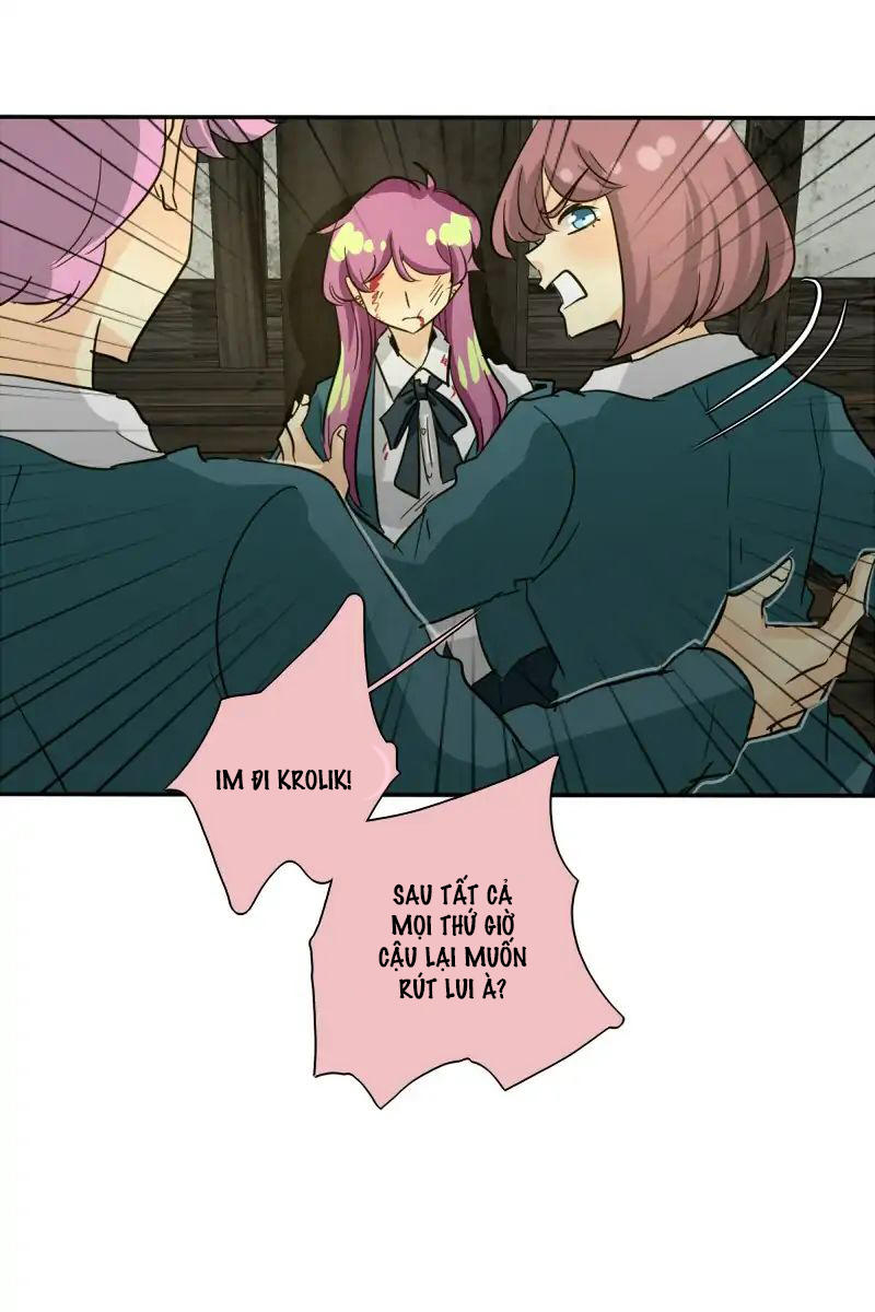 Thế Giới Không Hoàn Hảo Chapter 129 - 7