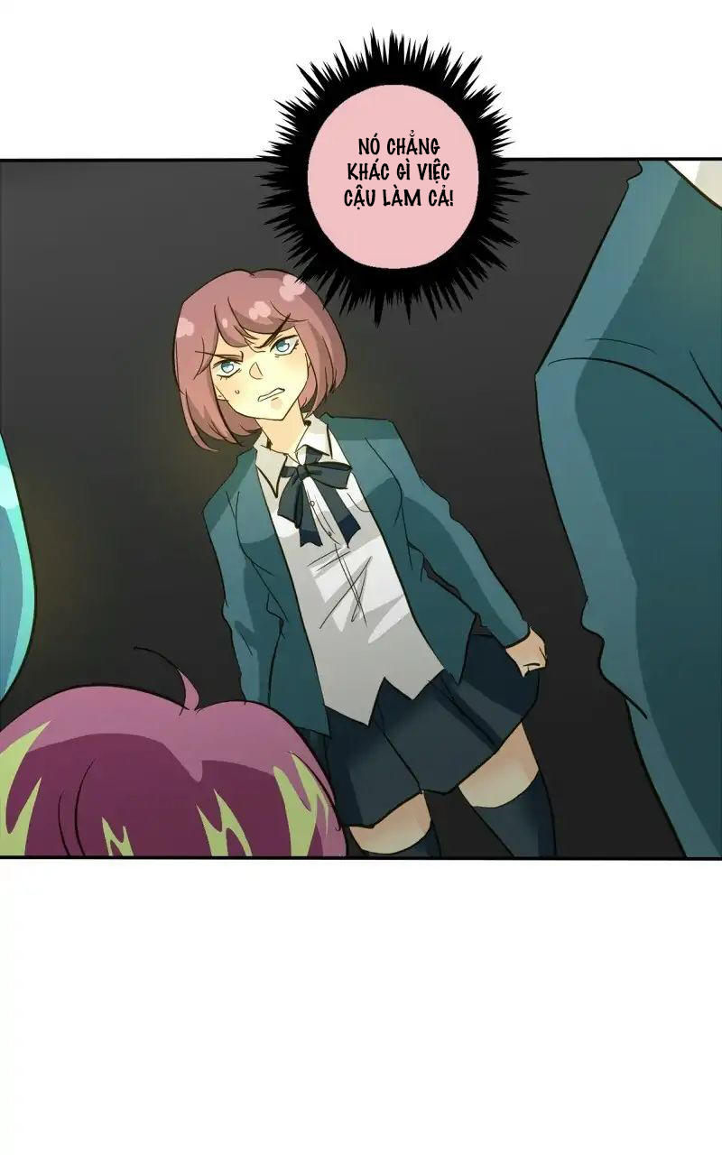 Thế Giới Không Hoàn Hảo Chapter 129 - 64