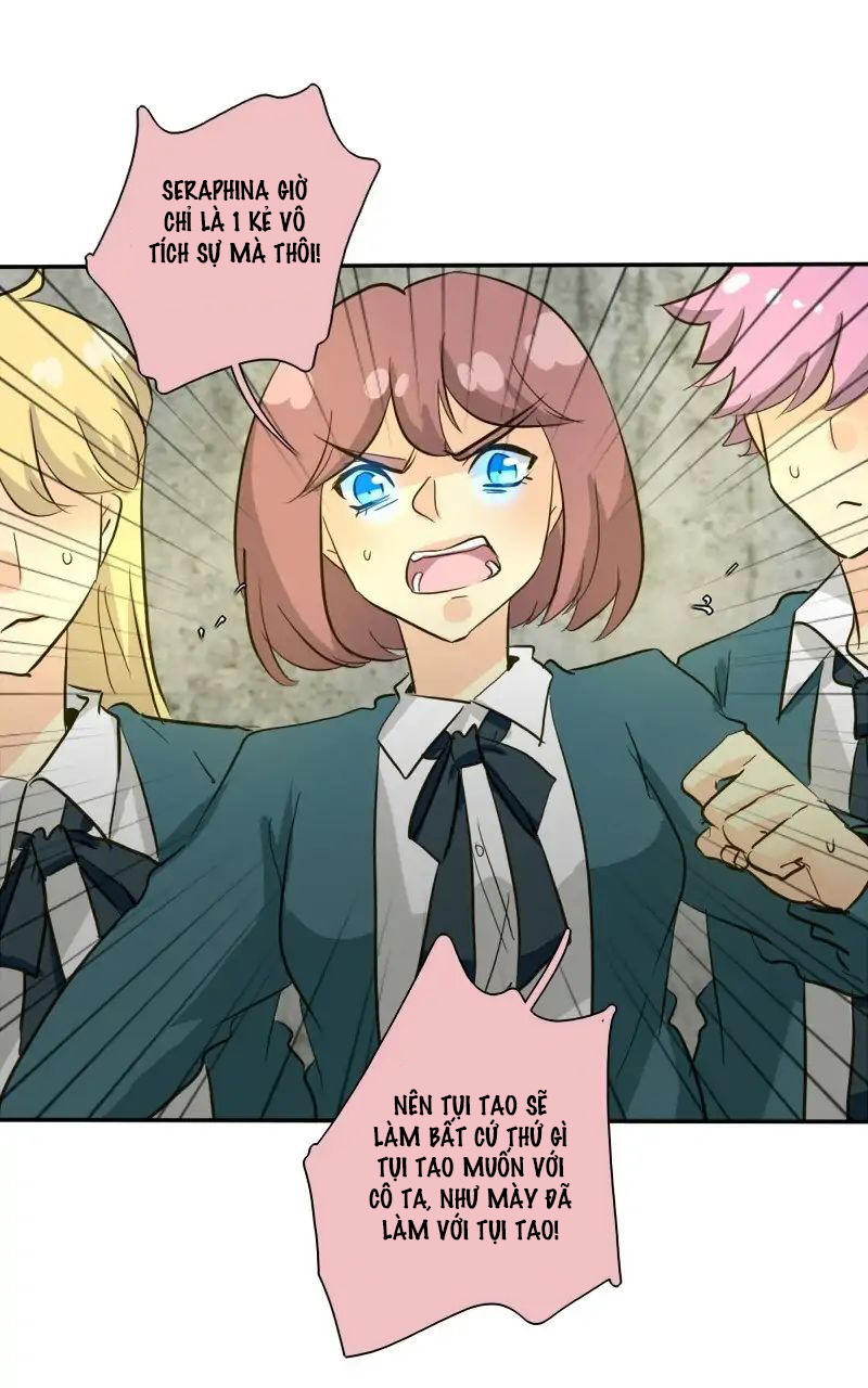 Thế Giới Không Hoàn Hảo Chapter 129 - 67