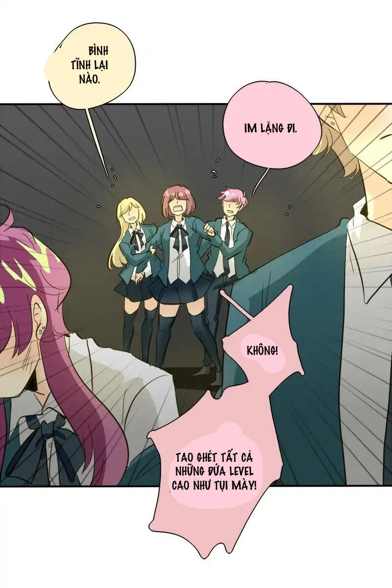 Thế Giới Không Hoàn Hảo Chapter 129 - 69