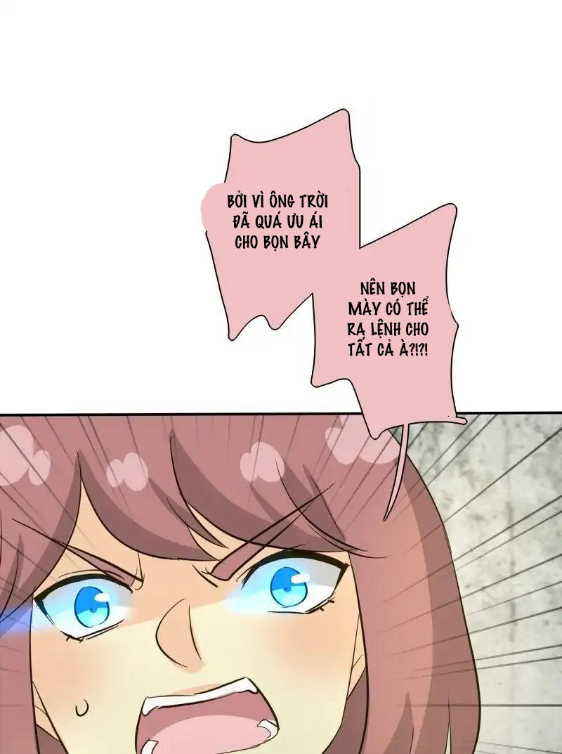 Thế Giới Không Hoàn Hảo Chapter 129 - 70