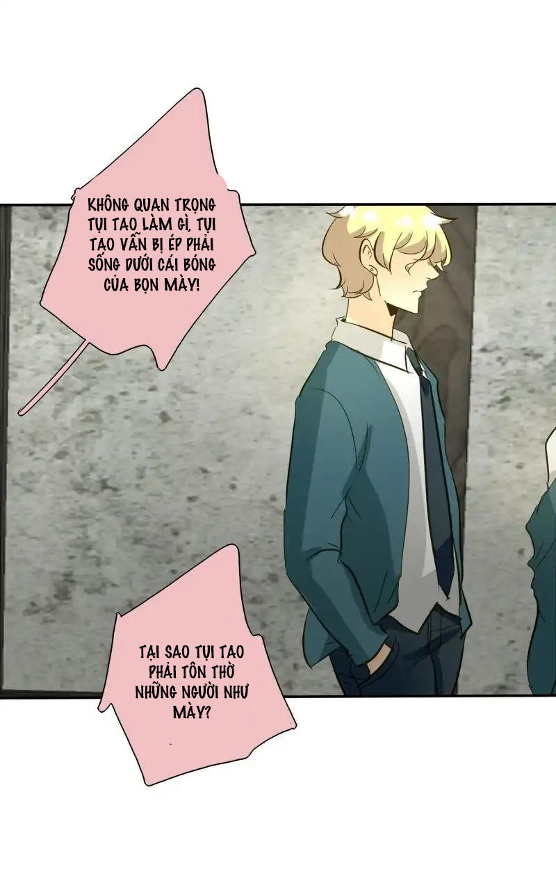 Thế Giới Không Hoàn Hảo Chapter 129 - 72