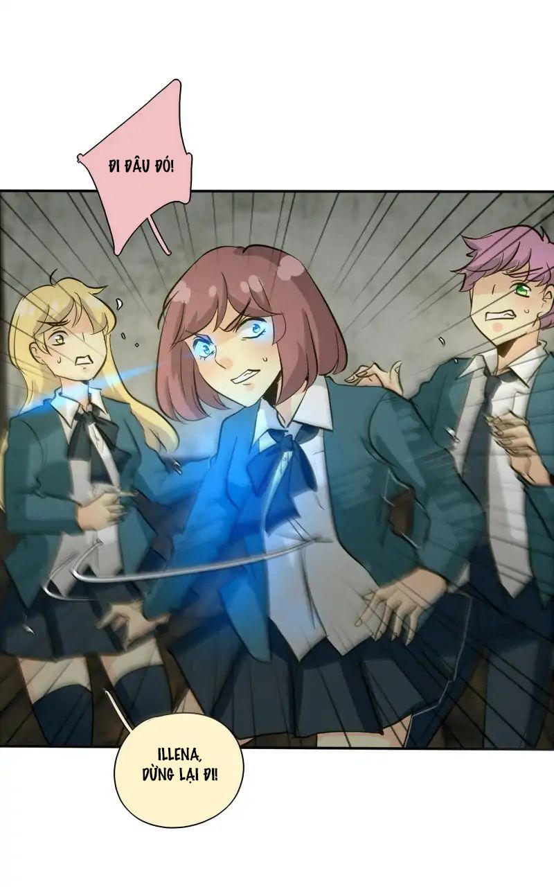Thế Giới Không Hoàn Hảo Chapter 129 - 74