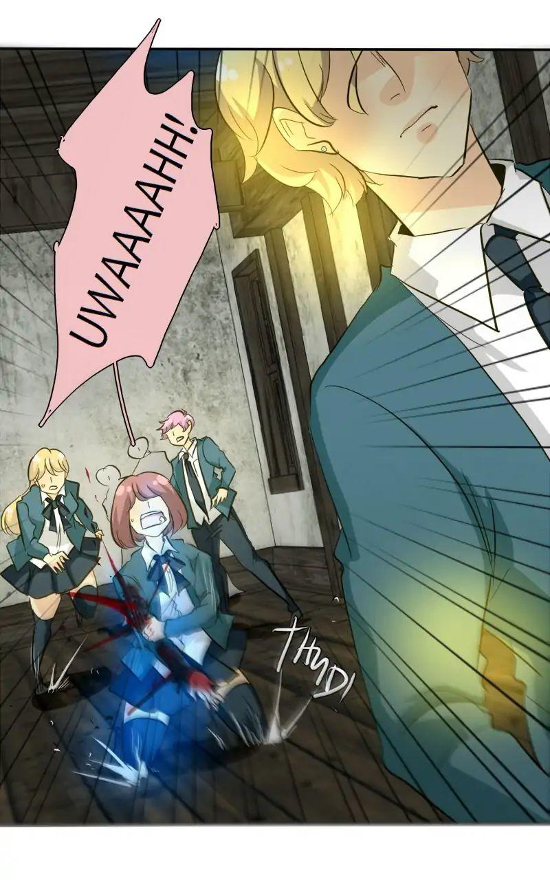 Thế Giới Không Hoàn Hảo Chapter 129 - 84