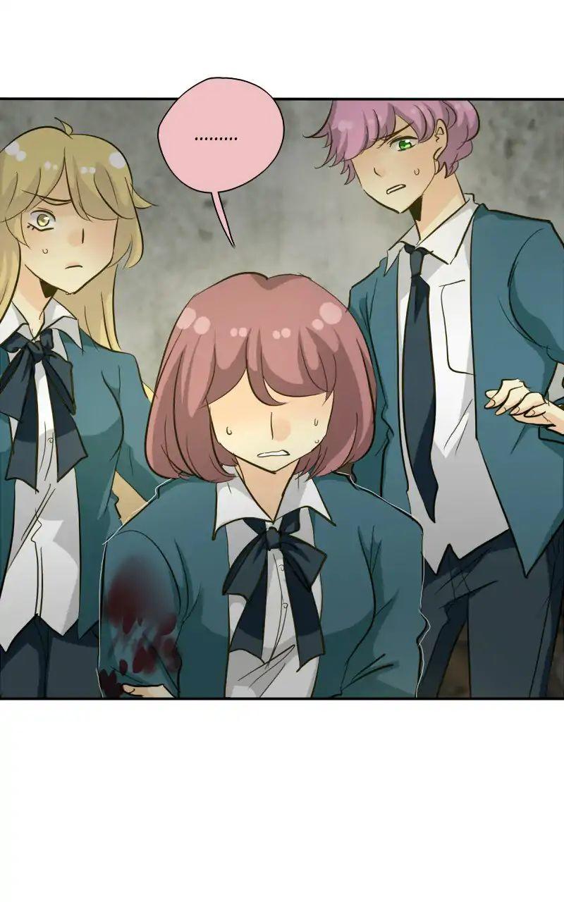 Thế Giới Không Hoàn Hảo Chapter 129 - 87