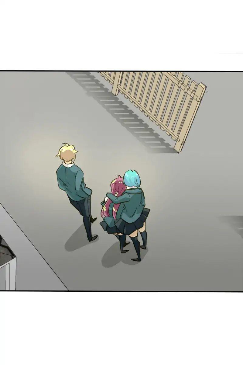 Thế Giới Không Hoàn Hảo Chapter 129 - 90