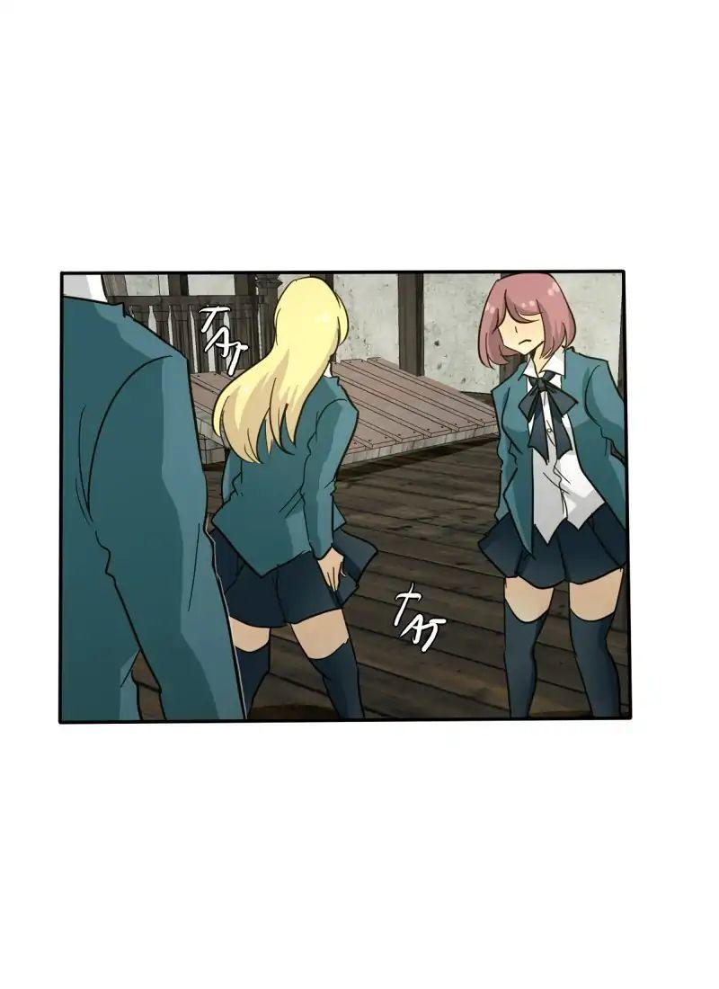 Thế Giới Không Hoàn Hảo Chapter 129 - 10