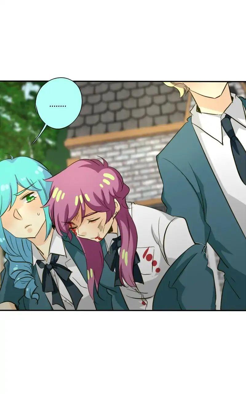 Thế Giới Không Hoàn Hảo Chapter 129 - 91