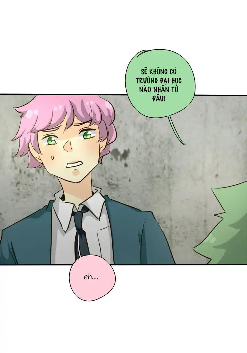 Thế Giới Không Hoàn Hảo Chapter 129 - 99