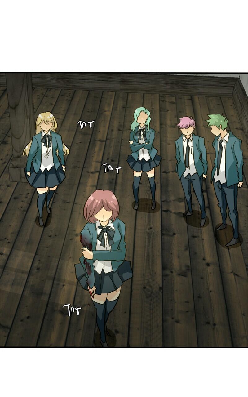 Thế Giới Không Hoàn Hảo Chapter 130 - 1