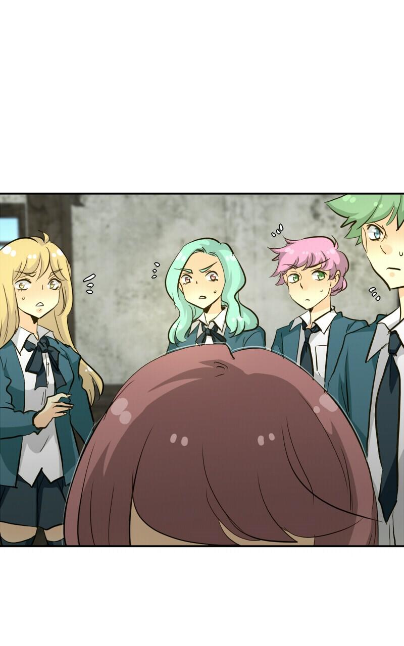 Thế Giới Không Hoàn Hảo Chapter 130 - 2