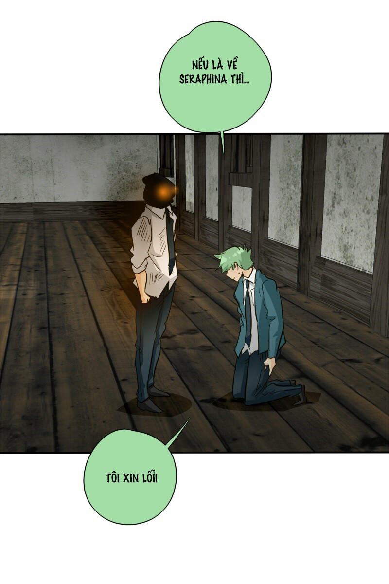Thế Giới Không Hoàn Hảo Chapter 130 - 101