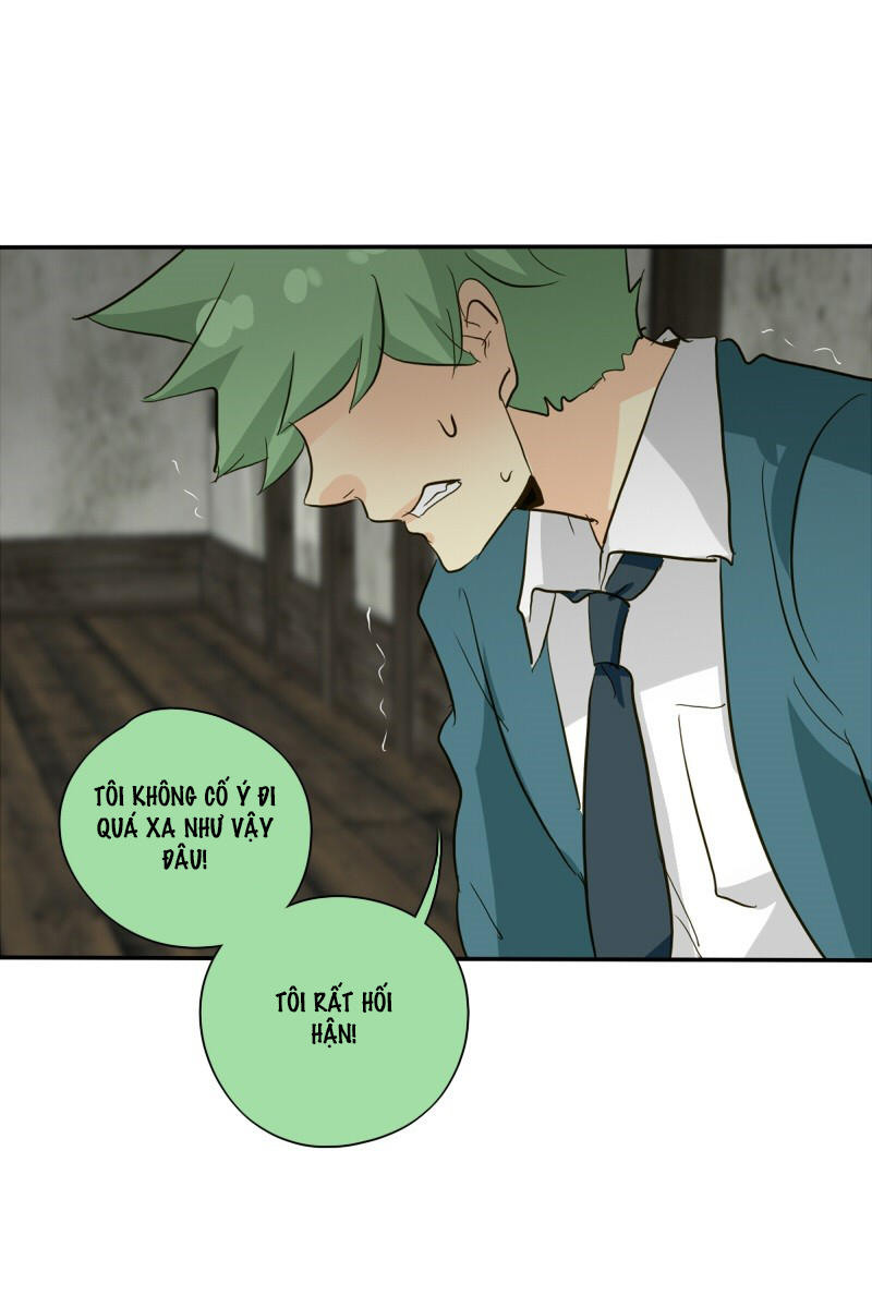 Thế Giới Không Hoàn Hảo Chapter 130 - 102