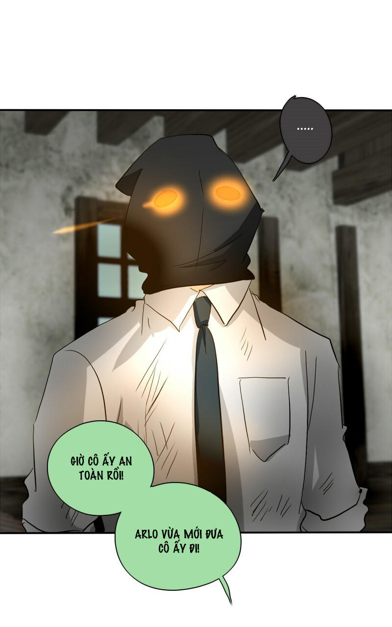 Thế Giới Không Hoàn Hảo Chapter 130 - 103