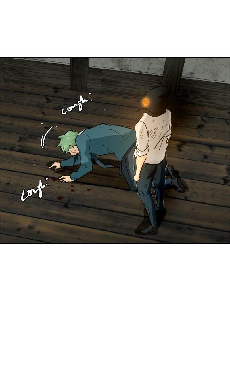 Thế Giới Không Hoàn Hảo Chapter 130 - 110