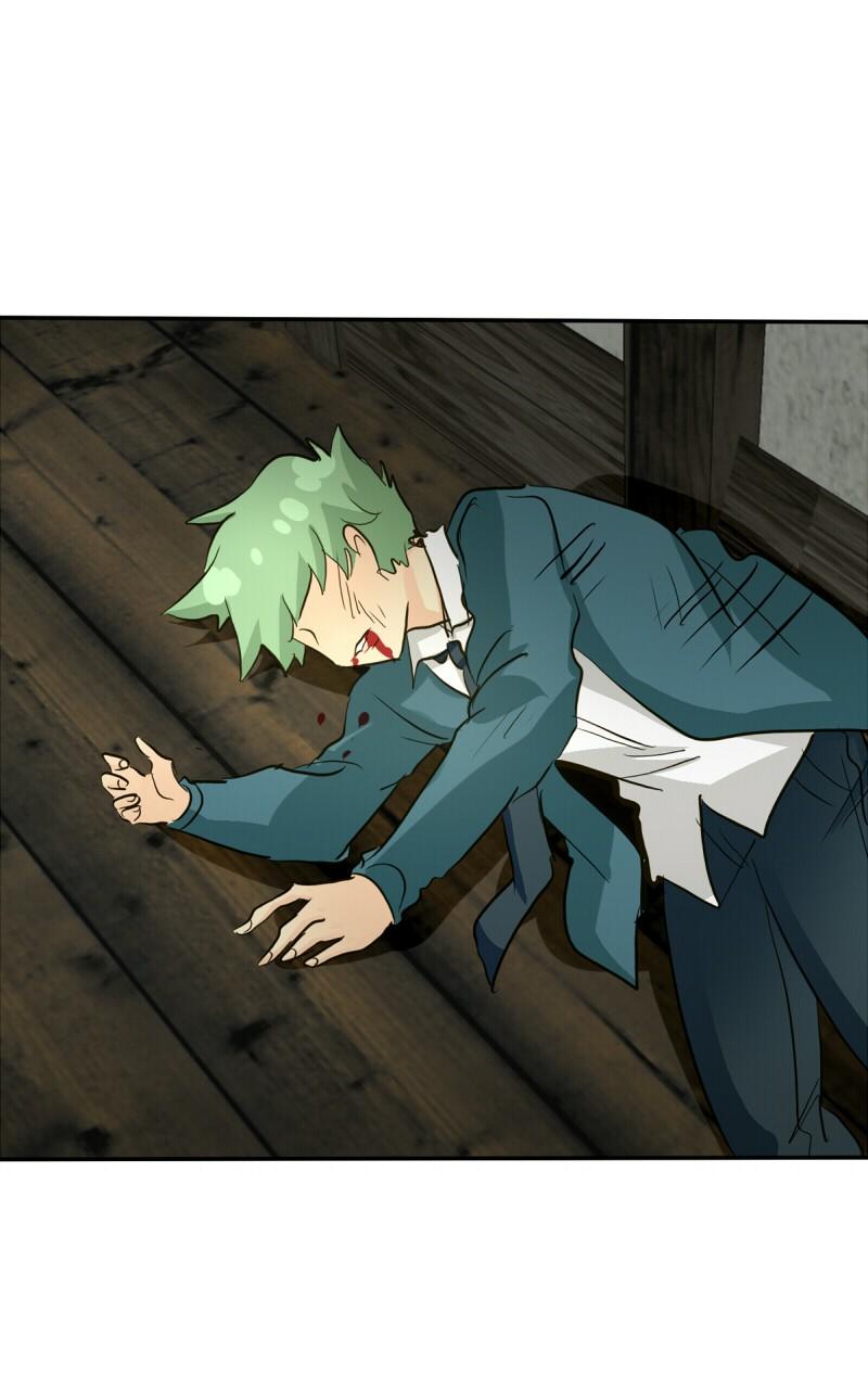 Thế Giới Không Hoàn Hảo Chapter 130 - 113