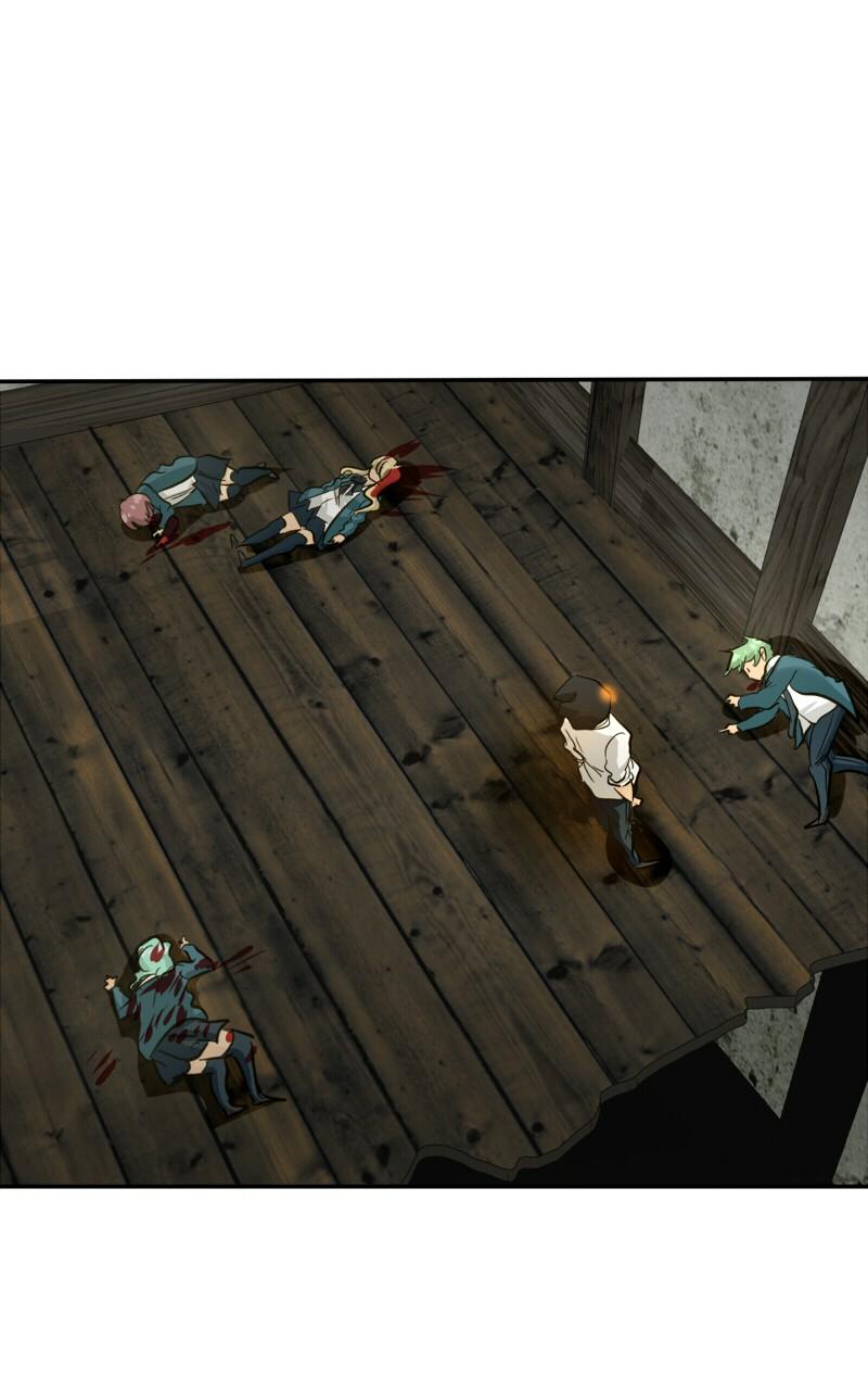 Thế Giới Không Hoàn Hảo Chapter 130 - 114