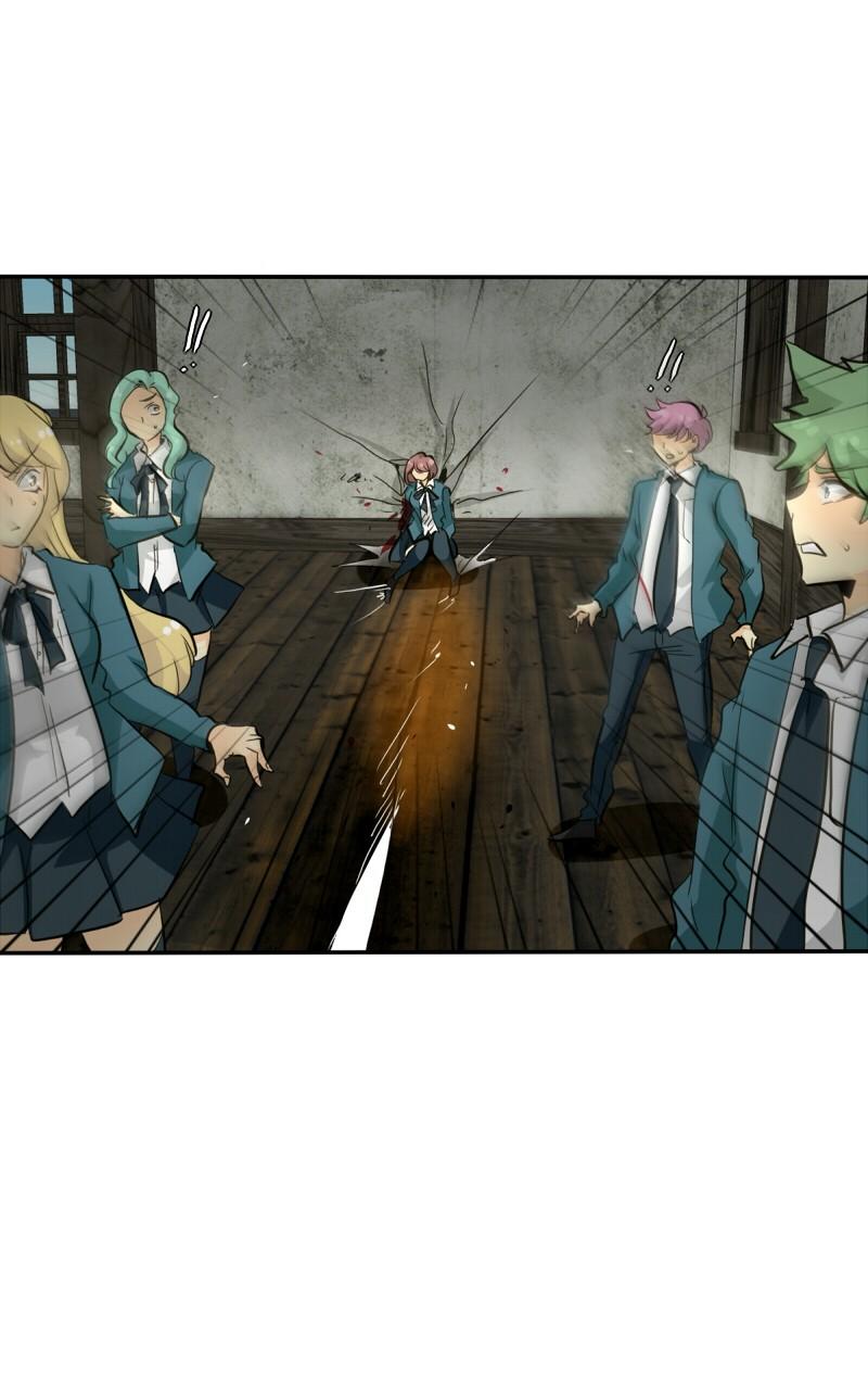 Thế Giới Không Hoàn Hảo Chapter 130 - 13