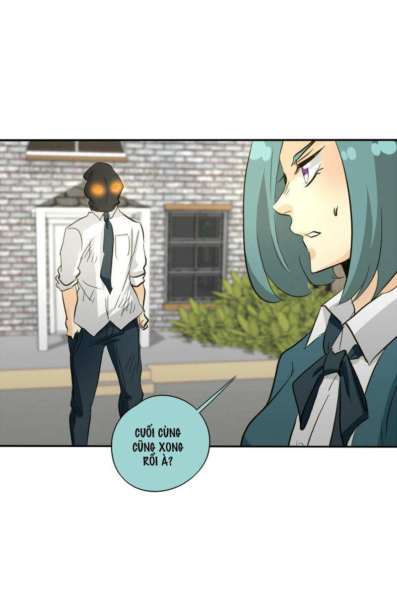 Thế Giới Không Hoàn Hảo Chapter 130 - 122