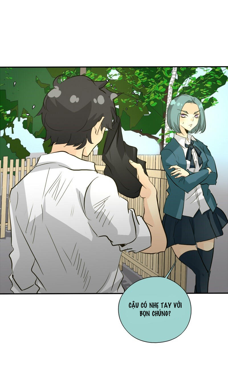 Thế Giới Không Hoàn Hảo Chapter 130 - 124