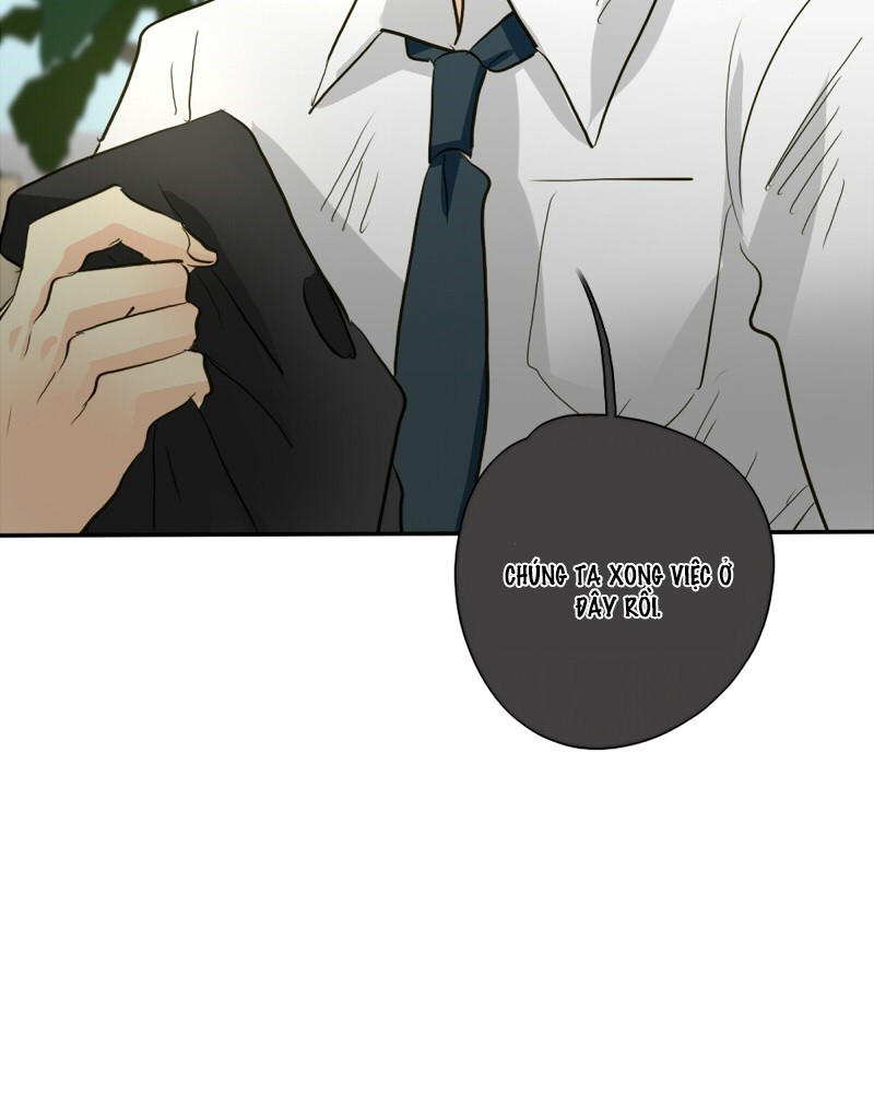 Thế Giới Không Hoàn Hảo Chapter 130 - 129
