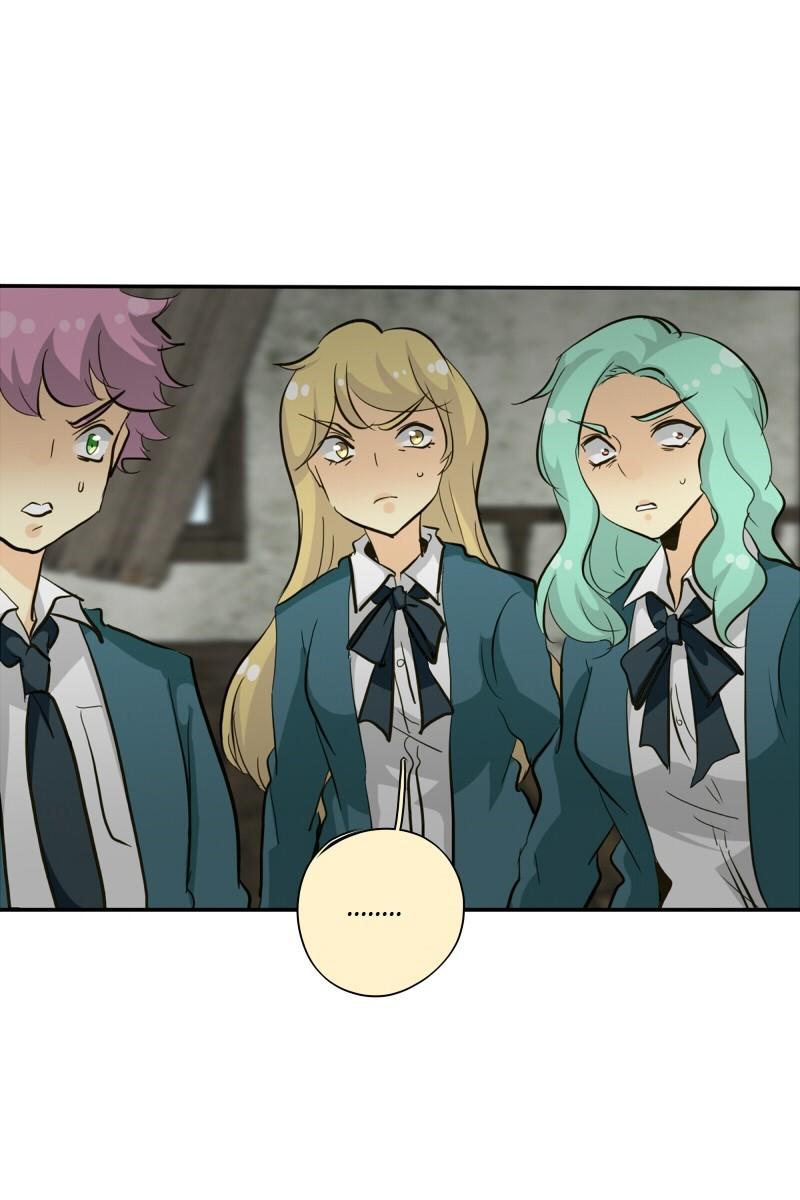 Thế Giới Không Hoàn Hảo Chapter 130 - 18