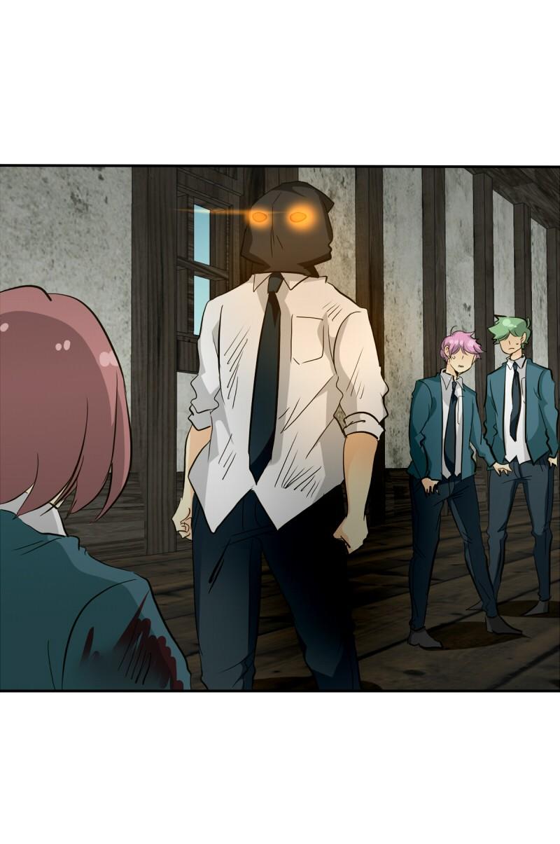 Thế Giới Không Hoàn Hảo Chapter 130 - 19