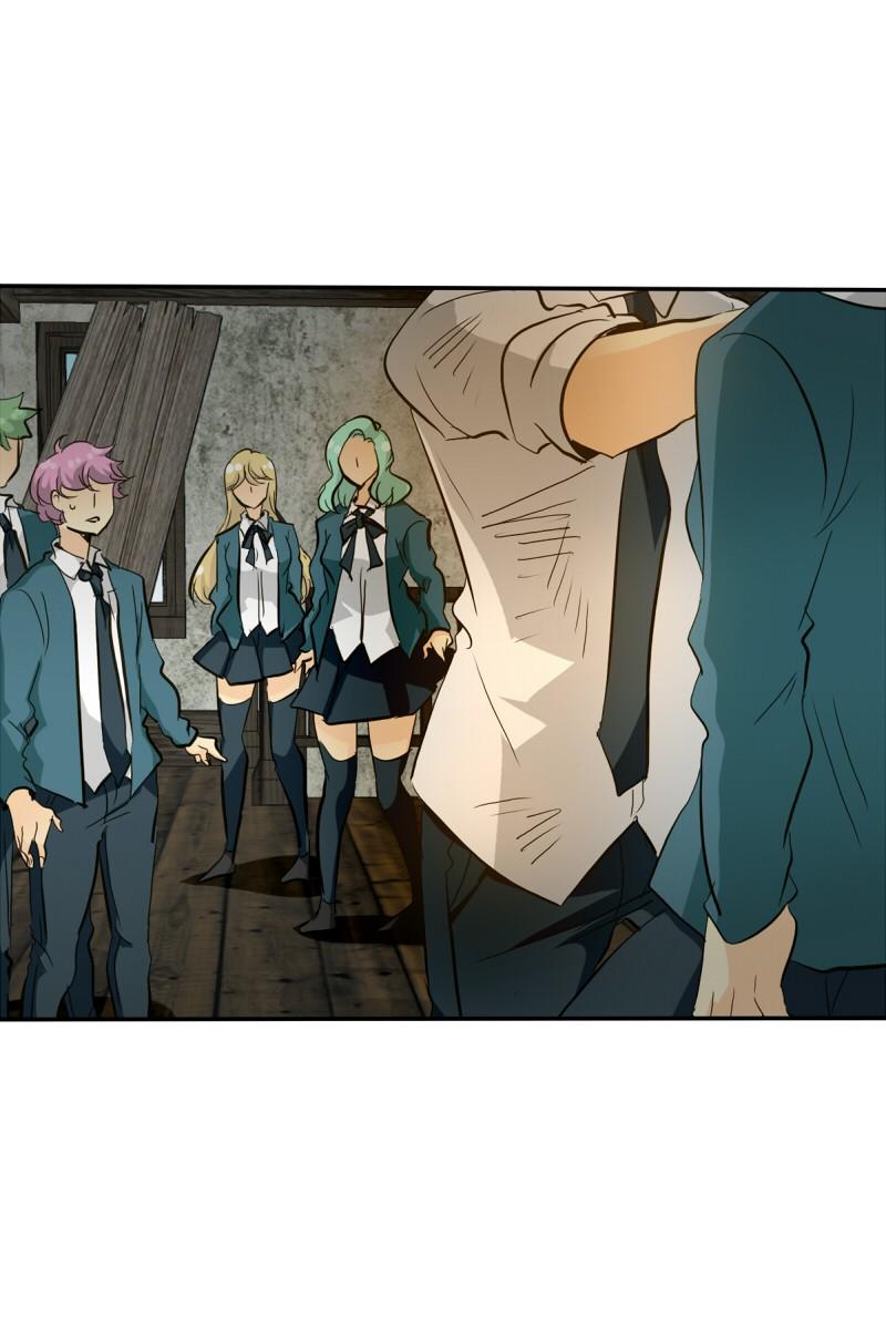 Thế Giới Không Hoàn Hảo Chapter 130 - 22