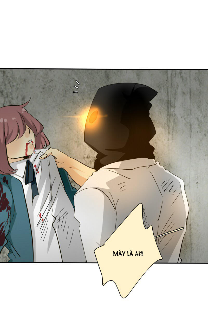 Thế Giới Không Hoàn Hảo Chapter 130 - 26