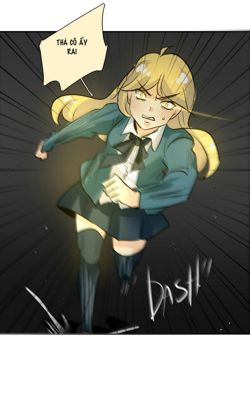 Thế Giới Không Hoàn Hảo Chapter 130 - 28