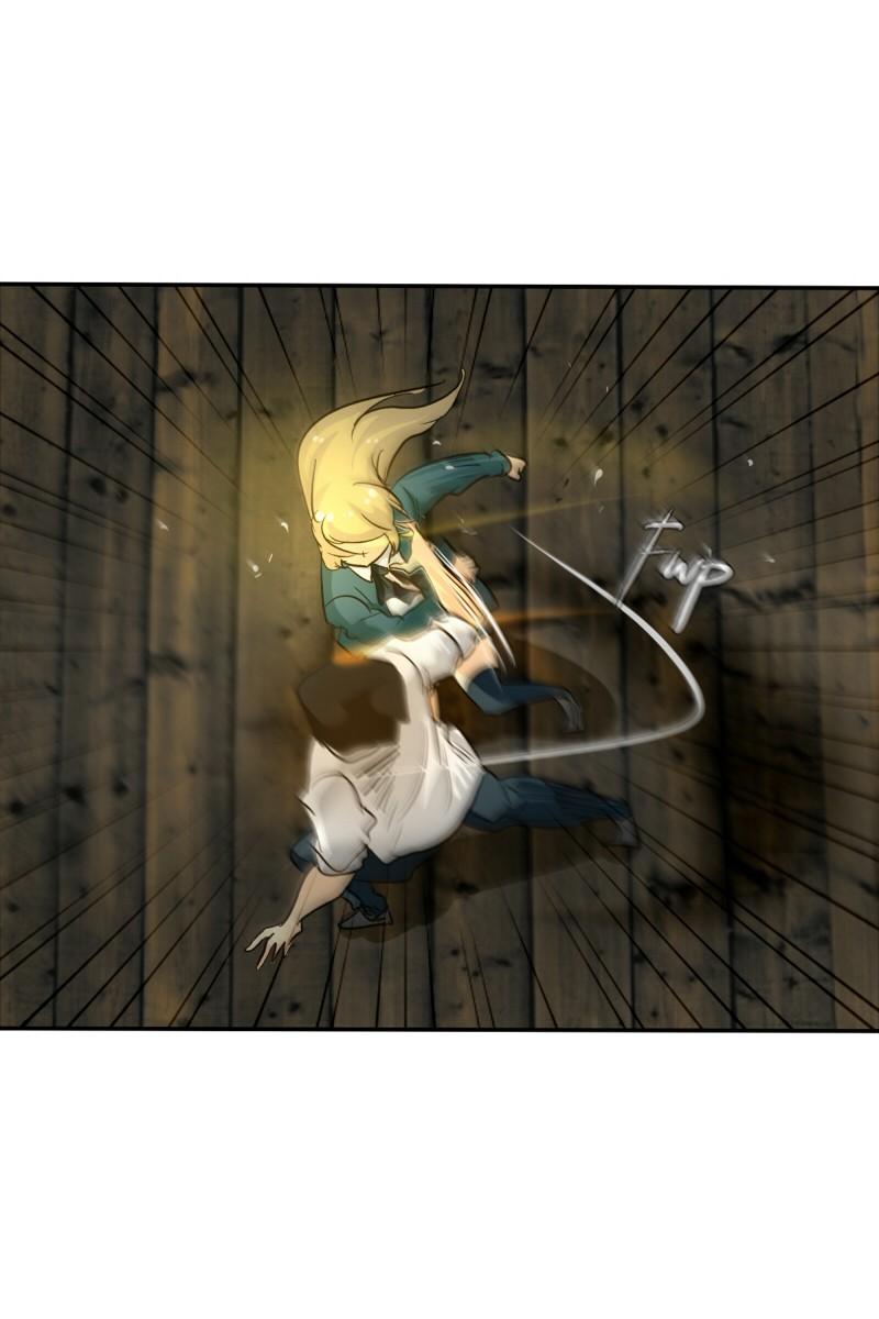 Thế Giới Không Hoàn Hảo Chapter 130 - 33