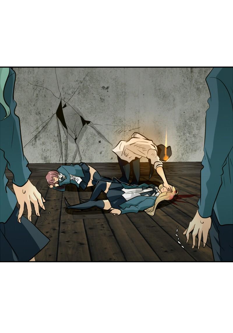 Thế Giới Không Hoàn Hảo Chapter 130 - 37