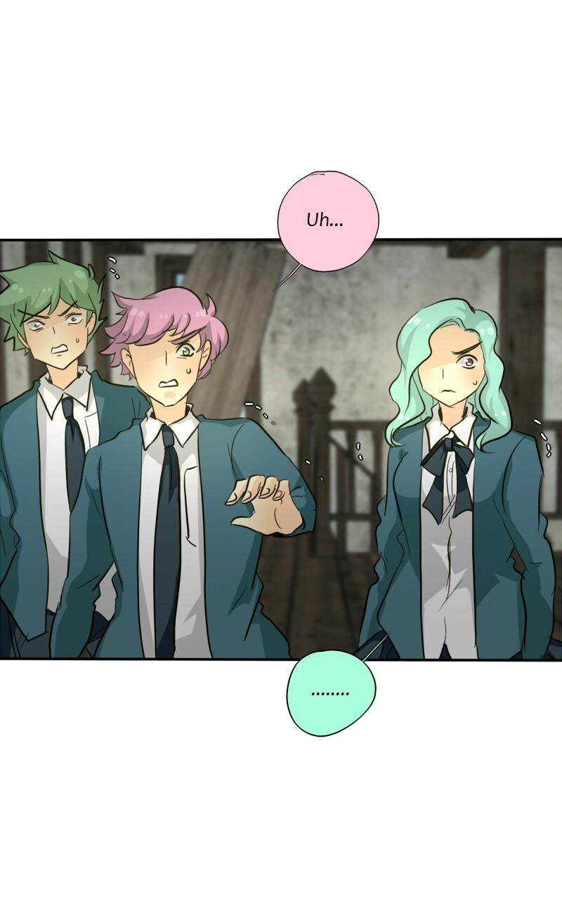 Thế Giới Không Hoàn Hảo Chapter 130 - 38