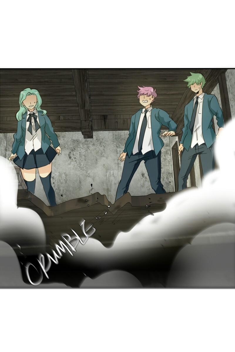 Thế Giới Không Hoàn Hảo Chapter 130 - 49