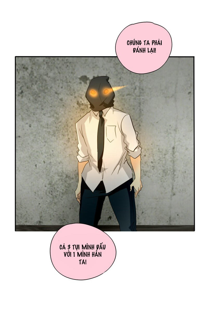 Thế Giới Không Hoàn Hảo Chapter 130 - 52