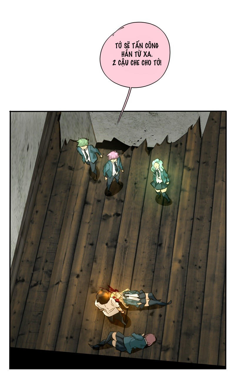 Thế Giới Không Hoàn Hảo Chapter 130 - 53