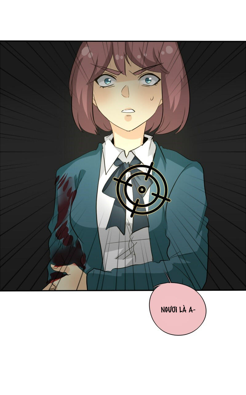 Thế Giới Không Hoàn Hảo Chapter 130 - 8