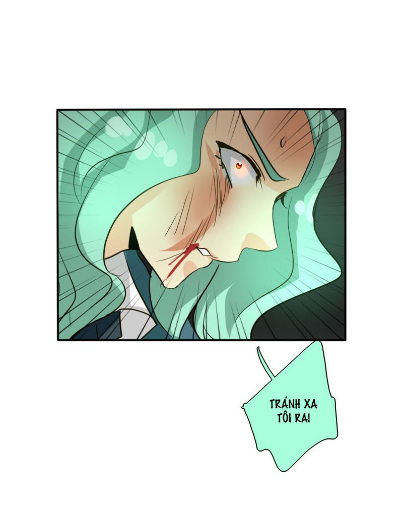 Thế Giới Không Hoàn Hảo Chapter 130 - 90